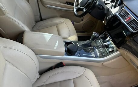 Haval H8, 2015 год, 1 650 000 рублей, 7 фотография
