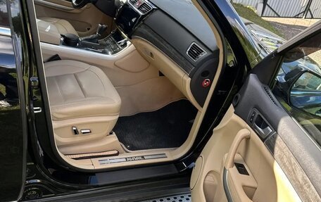 Haval H8, 2015 год, 1 650 000 рублей, 6 фотография