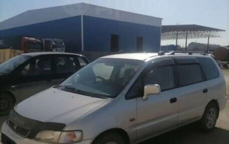 Honda Odyssey IV, 1997 год, 295 000 рублей, 2 фотография