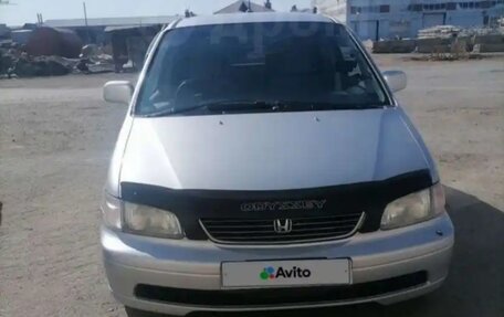 Honda Odyssey IV, 1997 год, 295 000 рублей, 4 фотография