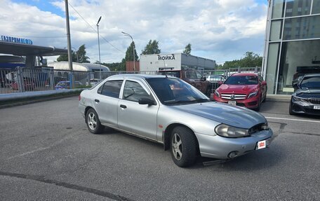 Ford Mondeo II, 1998 год, 140 000 рублей, 2 фотография
