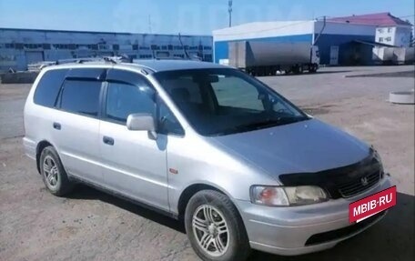 Honda Odyssey IV, 1997 год, 295 000 рублей, 3 фотография