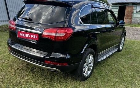 Haval H8, 2015 год, 1 650 000 рублей, 4 фотография
