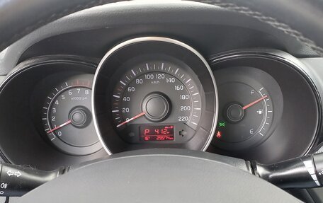 KIA Rio III рестайлинг, 2015 год, 1 190 000 рублей, 8 фотография