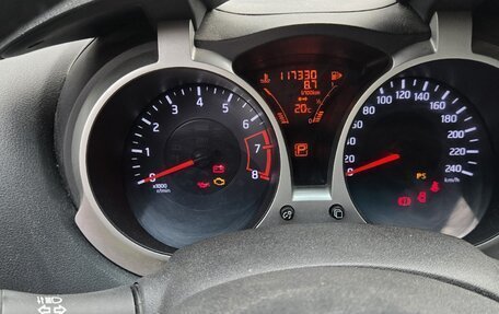 Nissan Juke II, 2012 год, 1 000 000 рублей, 4 фотография