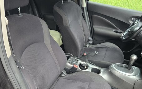 Nissan Juke II, 2012 год, 1 000 000 рублей, 5 фотография