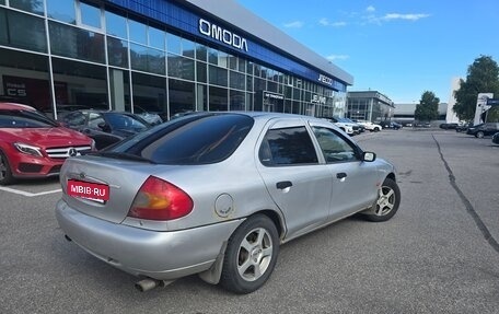 Ford Mondeo II, 1998 год, 140 000 рублей, 3 фотография