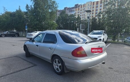 Ford Mondeo II, 1998 год, 140 000 рублей, 4 фотография