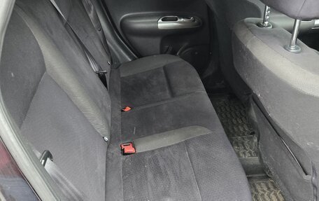 Nissan Juke II, 2012 год, 1 000 000 рублей, 6 фотография