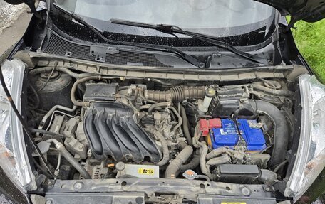 Nissan Juke II, 2012 год, 1 000 000 рублей, 8 фотография