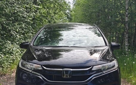 Honda Fit III, 2019 год, 1 250 000 рублей, 4 фотография