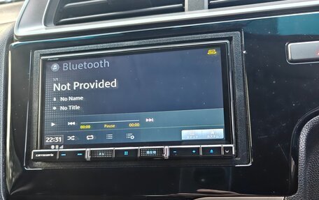 Honda Fit III, 2019 год, 1 250 000 рублей, 19 фотография