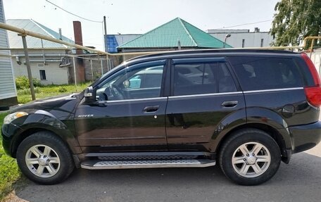 Great Wall Hover H5, 2011 год, 750 000 рублей, 2 фотография