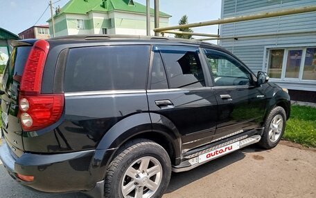 Great Wall Hover H5, 2011 год, 750 000 рублей, 3 фотография