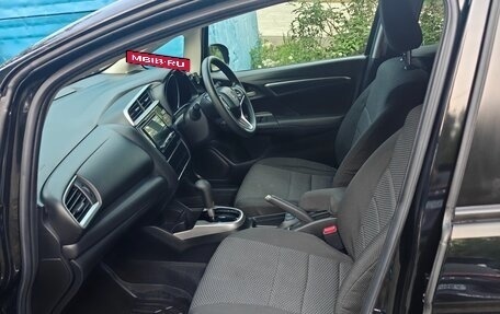 Honda Fit III, 2019 год, 1 250 000 рублей, 23 фотография