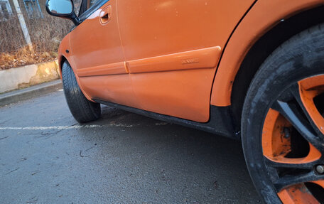 Mitsubishi Carisma I, 2003 год, 220 000 рублей, 5 фотография