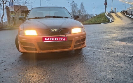 Mitsubishi Carisma I, 2003 год, 220 000 рублей, 3 фотография