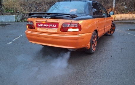 Mitsubishi Carisma I, 2003 год, 220 000 рублей, 8 фотография