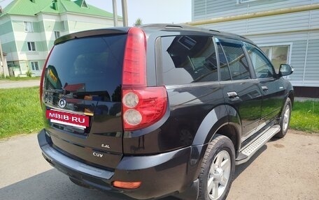 Great Wall Hover H5, 2011 год, 750 000 рублей, 5 фотография