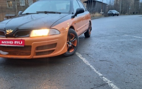 Mitsubishi Carisma I, 2003 год, 220 000 рублей, 2 фотография