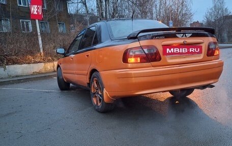 Mitsubishi Carisma I, 2003 год, 220 000 рублей, 4 фотография