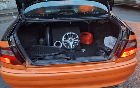 Mitsubishi Carisma I, 2003 год, 220 000 рублей, 12 фотография