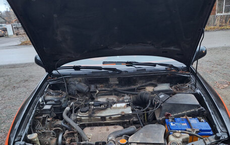 Mitsubishi Carisma I, 2003 год, 220 000 рублей, 14 фотография