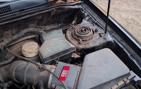Mitsubishi Carisma I, 2003 год, 220 000 рублей, 16 фотография