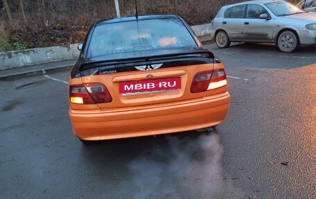 Mitsubishi Carisma I, 2003 год, 220 000 рублей, 13 фотография