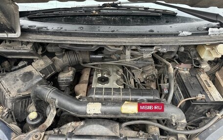 Mitsubishi Space Gear I рестайлинг, 1997 год, 515 000 рублей, 3 фотография
