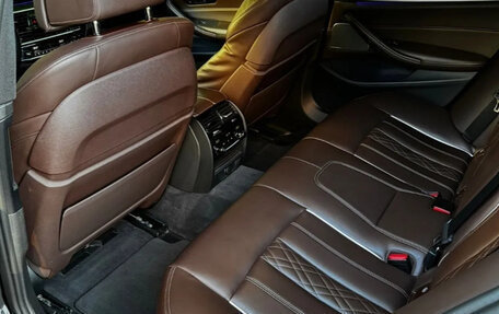BMW 5 серия, 2017 год, 3 405 000 рублей, 7 фотография
