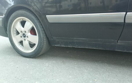 Mercedes-Benz E-Класс, 1996 год, 235 000 рублей, 14 фотография
