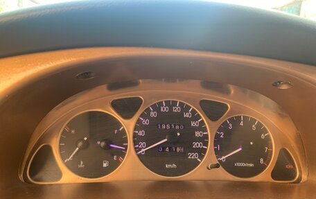 Chevrolet Lanos I, 2007 год, 165 000 рублей, 10 фотография