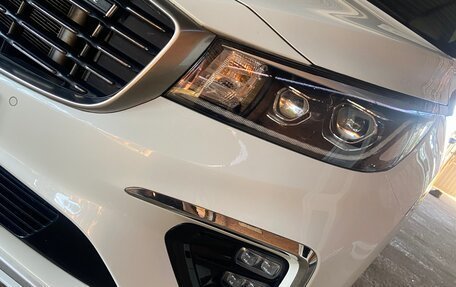 KIA Carnival III, 2019 год, 3 400 000 рублей, 5 фотография
