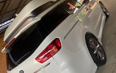 KIA Carnival III, 2019 год, 3 400 000 рублей, 10 фотография