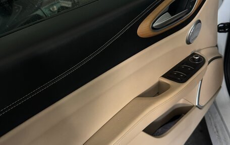 Alfa Romeo Giulia II, 2017 год, 2 350 000 рублей, 9 фотография