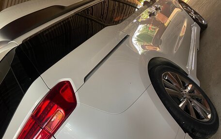 KIA Carnival III, 2019 год, 3 400 000 рублей, 11 фотография