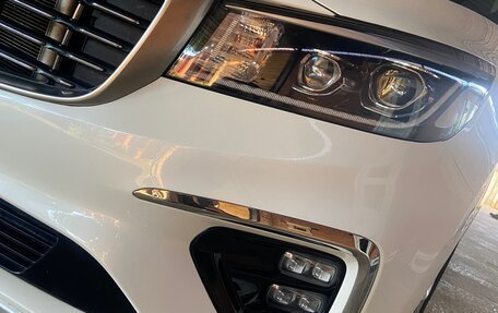 KIA Carnival III, 2019 год, 3 400 000 рублей, 6 фотография
