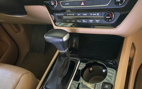 KIA Carnival III, 2019 год, 3 400 000 рублей, 17 фотография