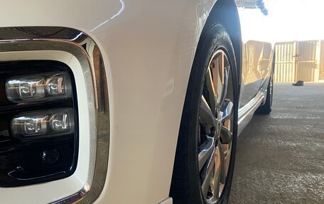 KIA Carnival III, 2019 год, 3 400 000 рублей, 20 фотография