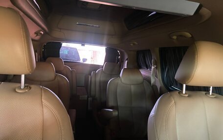 KIA Carnival III, 2019 год, 3 400 000 рублей, 18 фотография