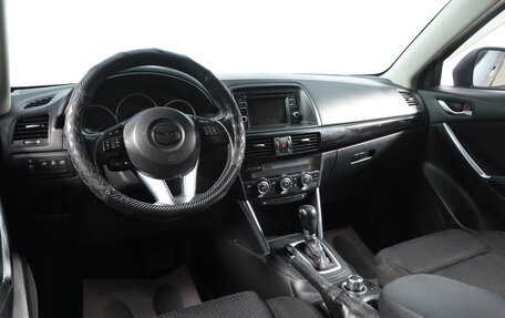 Mazda CX-5 II, 2014 год, 1 499 000 рублей, 8 фотография
