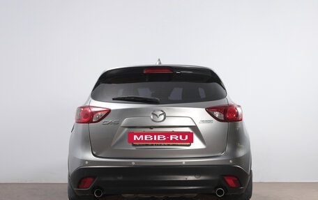 Mazda CX-5 II, 2014 год, 1 499 000 рублей, 6 фотография