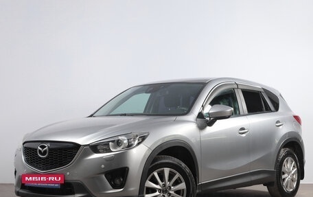 Mazda CX-5 II, 2014 год, 1 499 000 рублей, 4 фотография