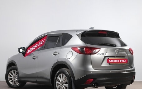 Mazda CX-5 II, 2014 год, 1 499 000 рублей, 5 фотография
