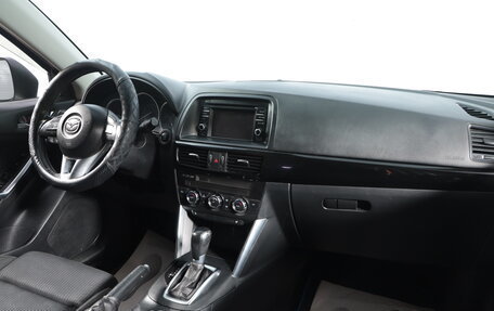 Mazda CX-5 II, 2014 год, 1 499 000 рублей, 10 фотография