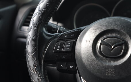 Mazda CX-5 II, 2014 год, 1 499 000 рублей, 13 фотография