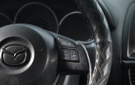 Mazda CX-5 II, 2014 год, 1 499 000 рублей, 14 фотография