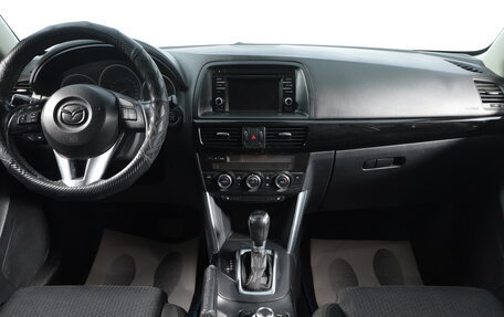 Mazda CX-5 II, 2014 год, 1 499 000 рублей, 9 фотография