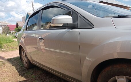 Ford Focus II рестайлинг, 2010 год, 440 000 рублей, 11 фотография